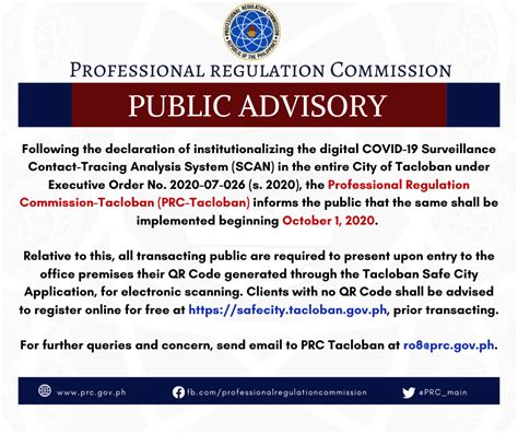 prc tacloban online appointment for renewal|Tacloban .